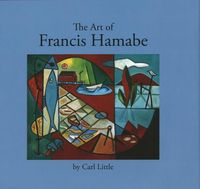 Produktbild: The Art of Francis Hamabe