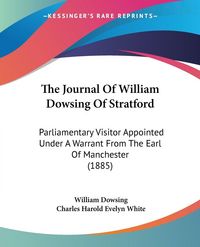 Produktbild: The Journal Of William Dowsing Of Stratford
