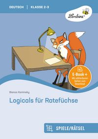 Produktbild: Logicals f&uuml;r Ratef&uuml;chse