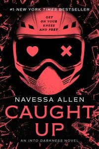 Produktbild: Caught Up