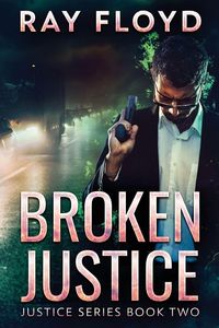 Produktbild: Broken Justice