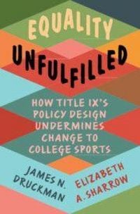Produktbild: Equality Unfulfilled