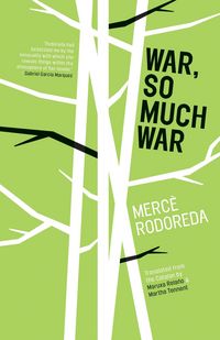 Produktbild: War, So Much War