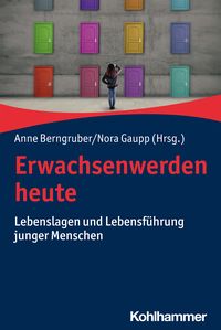 Produktbild: Erwachsenwerden heute