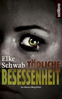 Produktbild: T&ouml;dliche Besessenheit