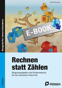 Produktbild: Rechnen statt Z&auml;hlen