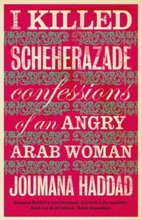 Produktbild: I Killed Scheherazade