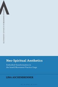 Produktbild: Aschenbrenner, L: Neo-Spiritual Aesthetics