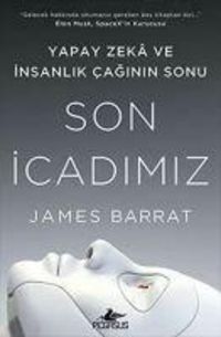 Produktbild: Son Icadimiz