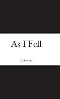 Produktbild: As I Fell