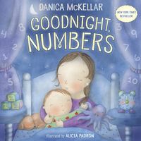 Produktbild: Goodnight, Numbers