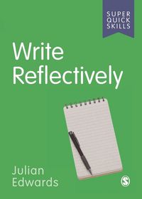 Produktbild: Write Reflectively