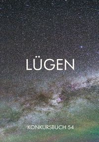Produktbild: L&uuml;gen