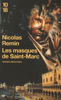 Produktbild: Fre-Masques De St-Marc