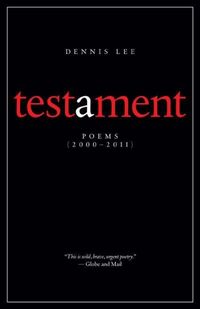 Produktbild: Testament