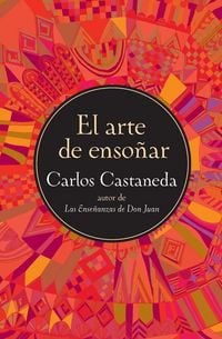 Produktbild: La El Arte de Ensonar (Harperlibros) = The Art of Dreaming (Harperlibros)