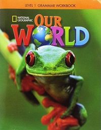 Produktbild: Our World 1: Grammar Workbook (British English)