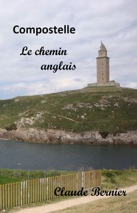 Produktbild: Compostelle, le chemin anglais