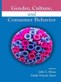 Produktbild: Gender, Culture, and Consumer Behavior