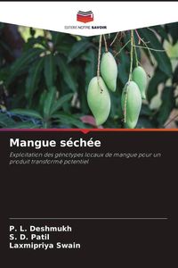 Produktbild: Mangue s&eacute;ch&eacute;e