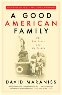 Produktbild: A Good American Family
