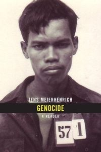 Produktbild: Meierhenrich, J: Genocide