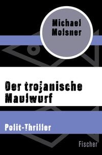 Produktbild: Der trojanische Maulwurf