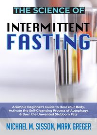 Produktbild: The Science of Intermittent Fasting