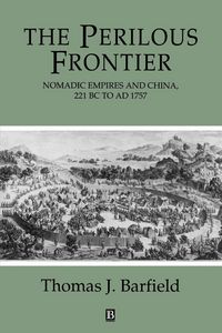 Produktbild: Barfield, T: Perilous Frontier