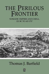 Produktbild: The Perilous Frontier