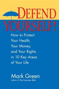 Produktbild: Defend Yourself