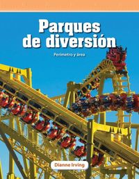 Produktbild: Parques de diversion