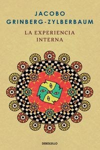 Produktbild: La experiencia interna / The Inner Experience