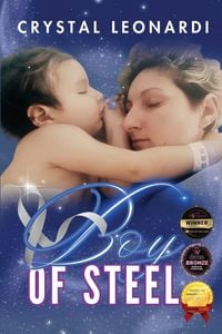 Produktbild: Boy of Steel
