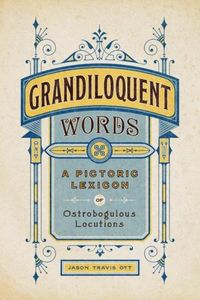 Produktbild: Grandiloquent Words