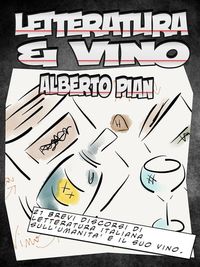 Produktbild: Letteratura & Vino