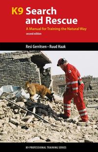 Produktbild: K9 Search and Rescue