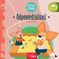 Produktbild: Odpowiedzialno&iquest;&iquest;