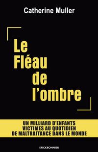 Produktbild: Le fl&eacute;au de l'ombre