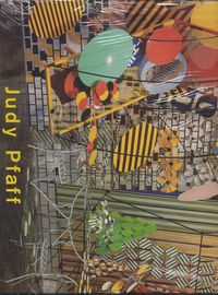 Produktbild: Judy Pfaff