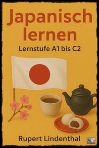 Produktbild: Japanisch lernen