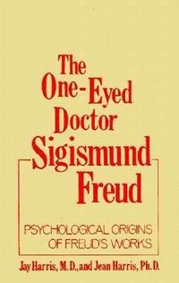 Produktbild: The One-Eyed Doctor, Sigismund Freud