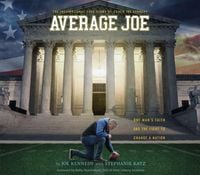 Produktbild: Average Joe