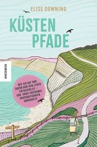 Produktbild: K&uuml;stenpfade