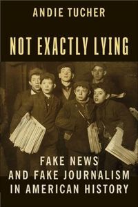 Produktbild: Tucher, A: Not Exactly Lying