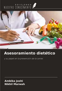 Produktbild: Asesoramiento diet&eacute;tico
