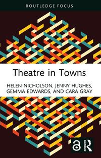 Produktbild: Theatre in Towns