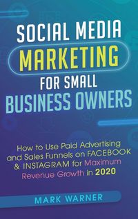 Produktbild: Social Media Marketing for Small Business Owners
