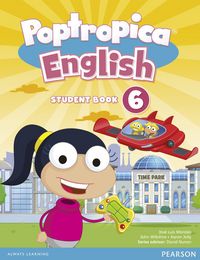 Produktbild: Poptropica English American Edition 1 Student Book and PEP Access Card Pack, m. 1 Beilage, m. 1 Online-Zugang