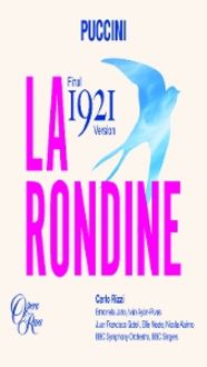 Produktbild: La Rondine